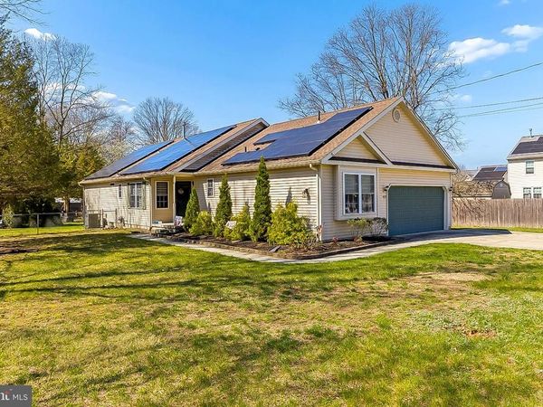 475 JESSUPS MILL ROAD, MANTUA, NJ 08051