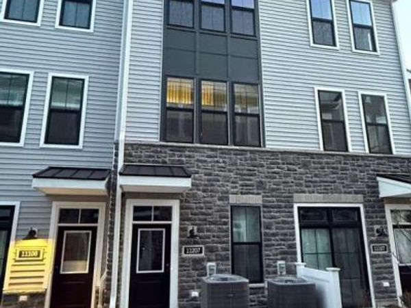 11207 DONATELLO DRIVE, PRINCETON, NJ 08540