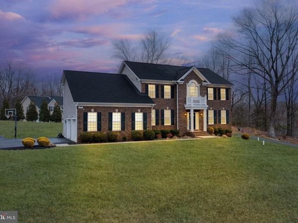 4554 COACHMANS PATH COURT, WALDORF, MD 20601