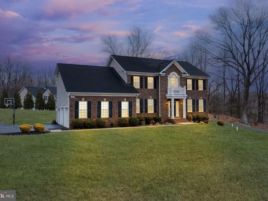 4554 Coachmans Path Court, Waldorf, MD 20601 Main Photo