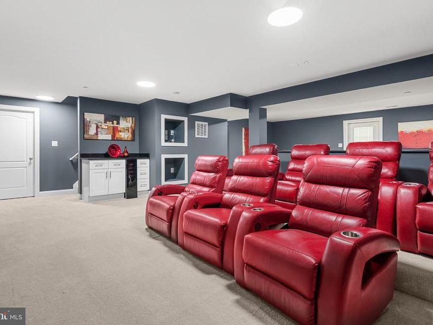 4554 Coachmans Path Court, Waldorf, MD 20601 Main Photo