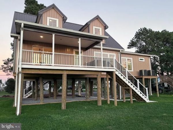 39 N BAY DRIVE, DOVER, DE 19901