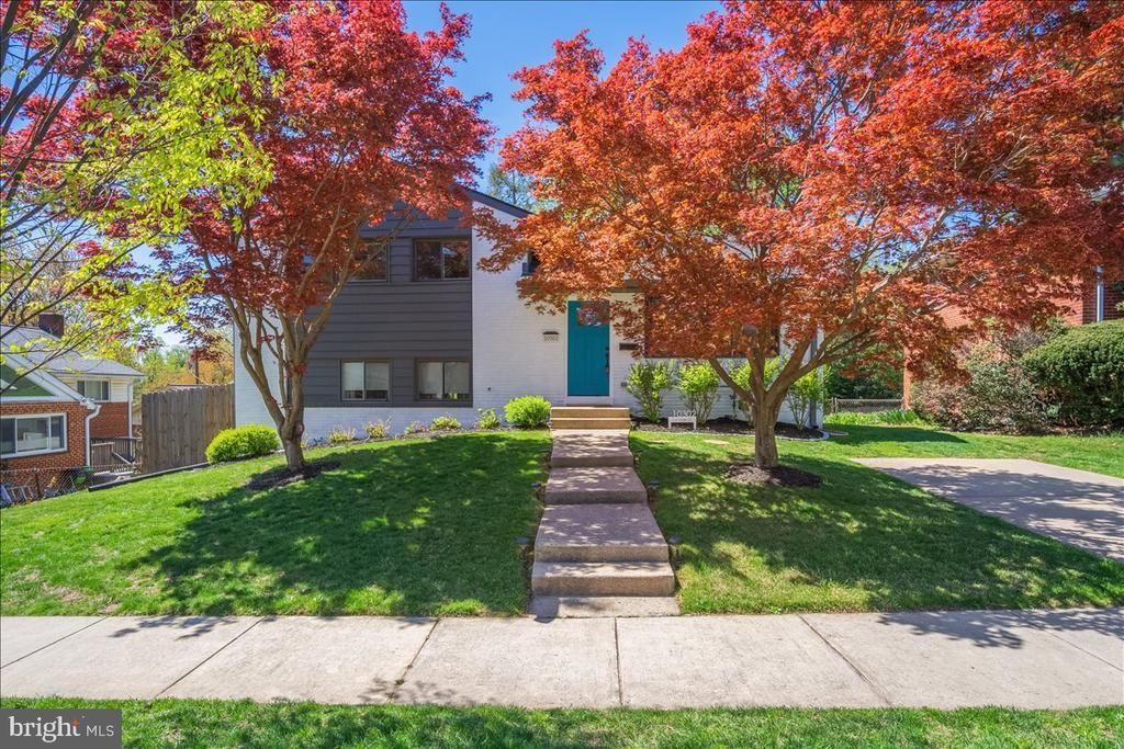 10302 Conover Drive, Silver Spring, MD 20902 Main Photo