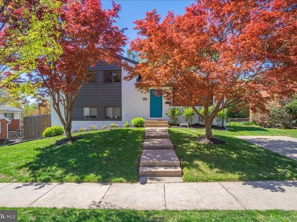 10302 CONOVER DRIVE, SILVER SPRING, MD 20902