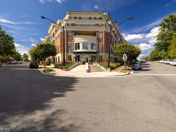 1450 EMERSON AVENUE, Unit G04-4, MCLEAN, VA 22101