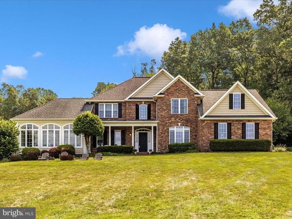 3300 DORNOCH DRIVE , REISTERSTOWN, MD 21136