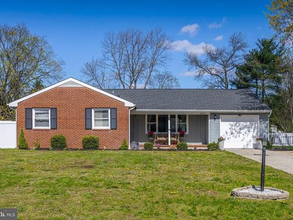 427 BIRCH DRIVE , MICKLETON, NJ 08056