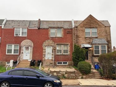 6016 REACH STREET, PHILADELPHIA, PA 19111