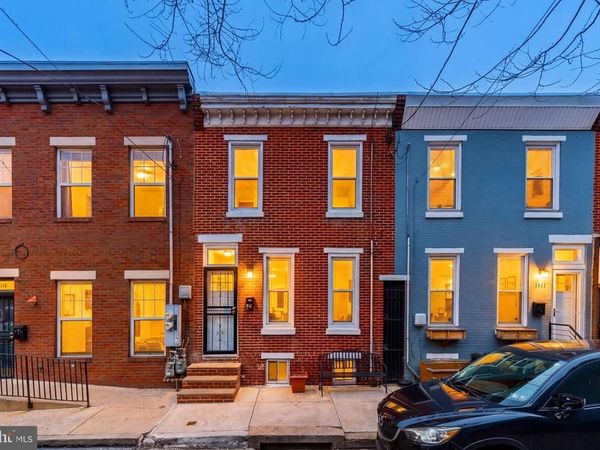 1113 KIMBALL STREET , PHILADELPHIA, PA 19147