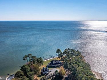 672 TASKMAKER LANE, REEDVILLE, VA 22539