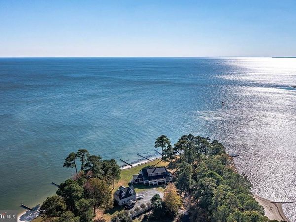 672 TASKMAKER LANE, REEDVILLE, VA 22539