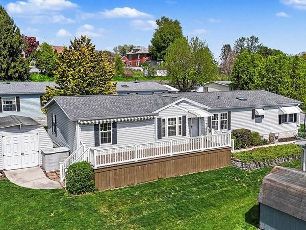 374 W CEDAR STREET, PALMYRA, PA 17078