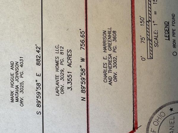 0 Lexington Ontario Road, Mansfield, OH 44903