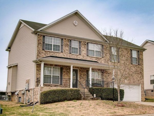 183 Vintage Circle , Hendersonville, TN 37075