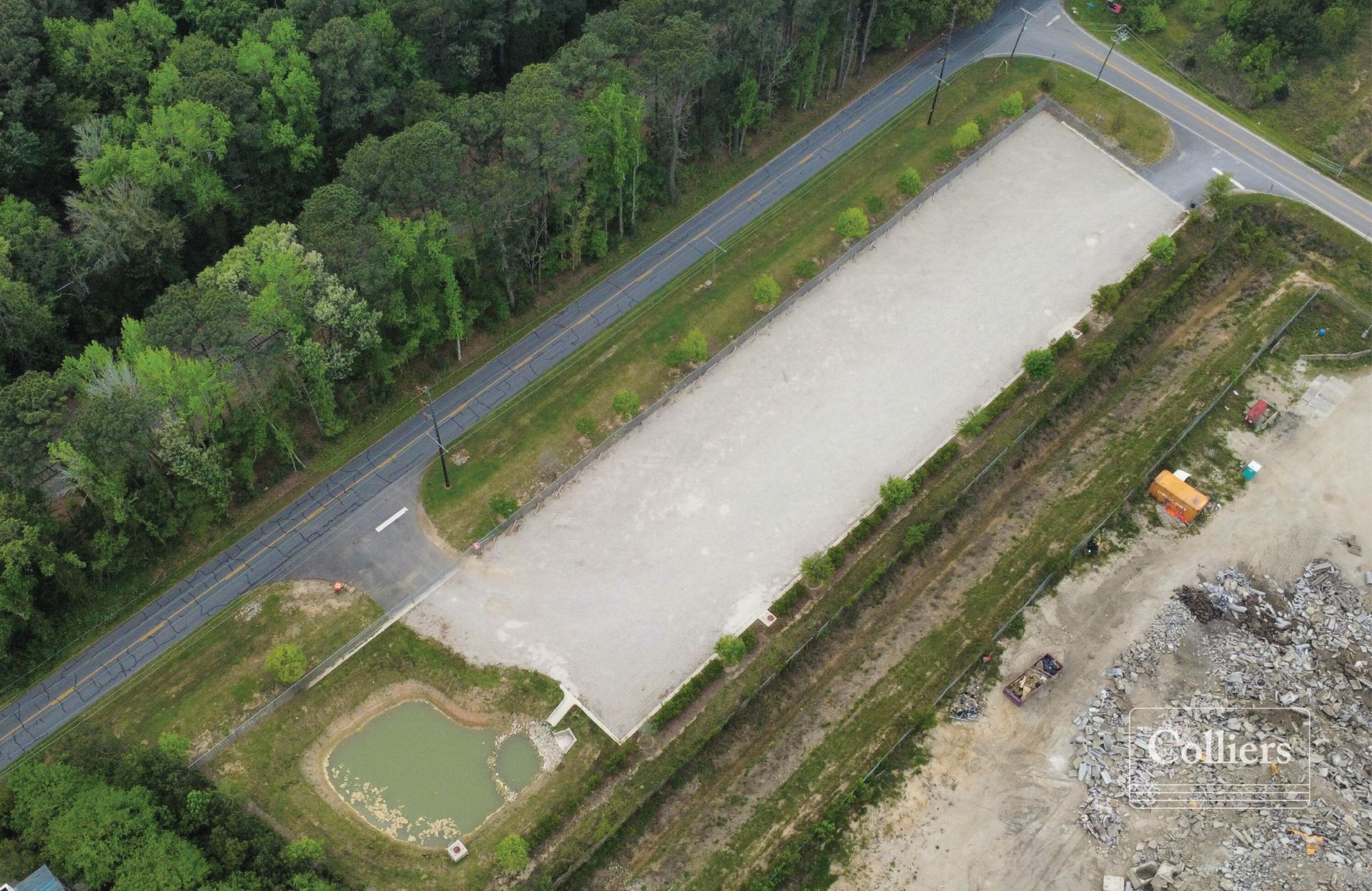 8077 Commerce Center Road Photo 4