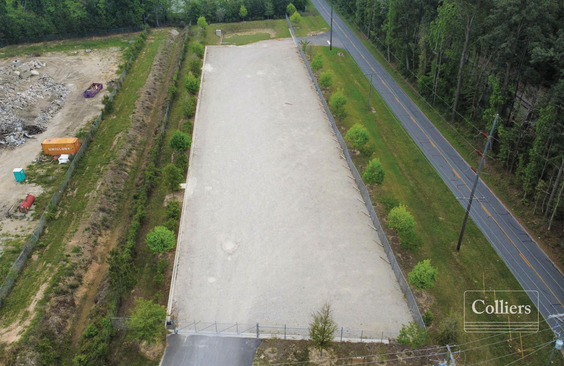 8077 Commerce Center Road Photo 5