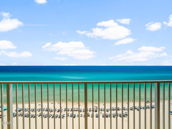 16819 Front Beach Road , Unit 1110, Panama City Beach, FL 32413