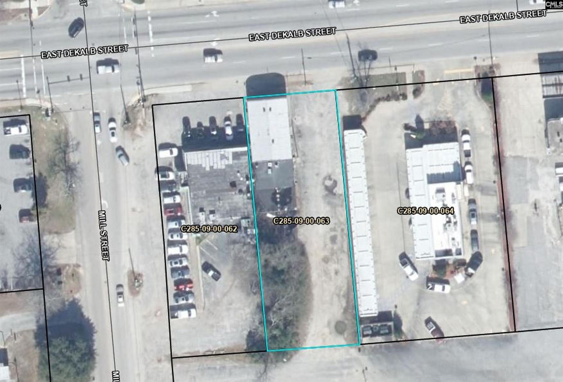 129 E Dekalb Street  Photo 12