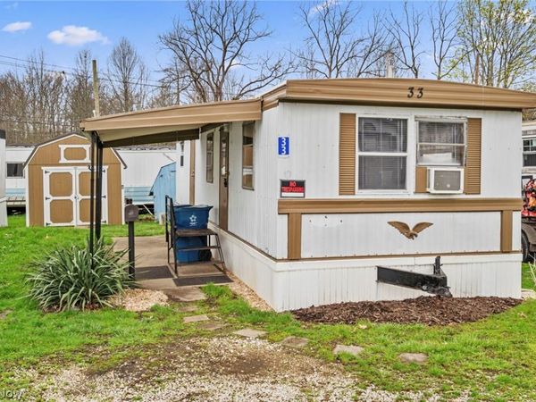 3354 Hilton Street NW, Unit 33, Massillon, OH 44646