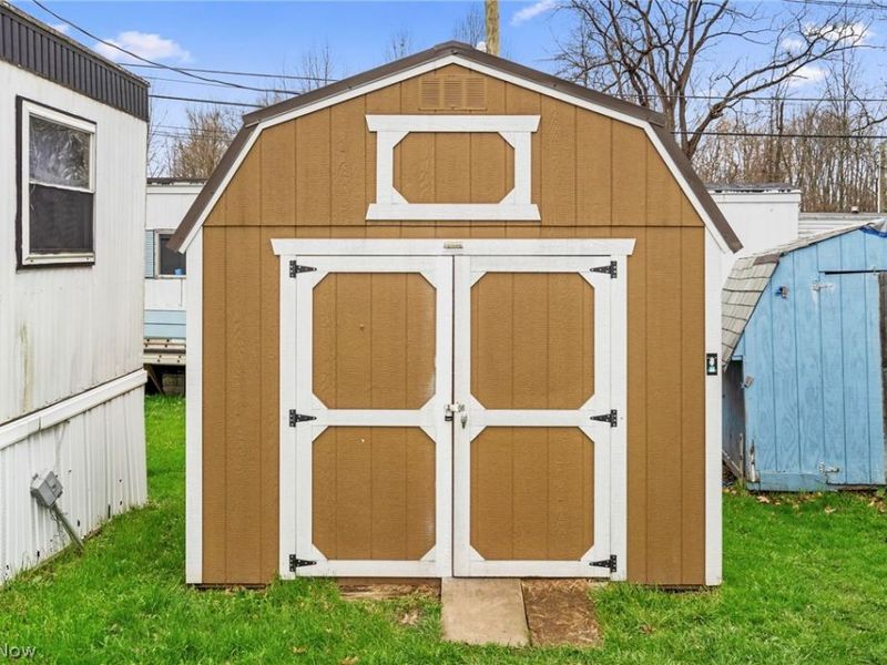 3354 Hilton Street NW, Unit 33, Massillon, OH 44646 Photo 11