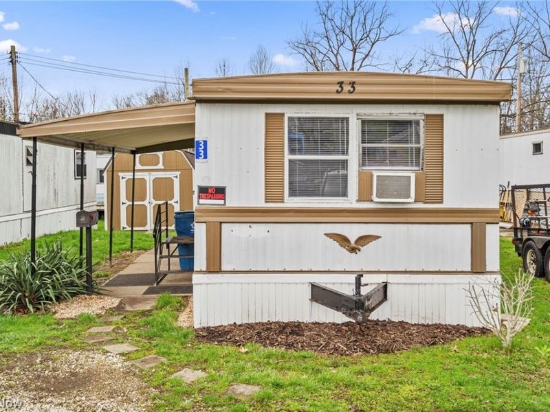 3354 Hilton Street NW, Unit 33, Massillon, OH 44646 Photo 2