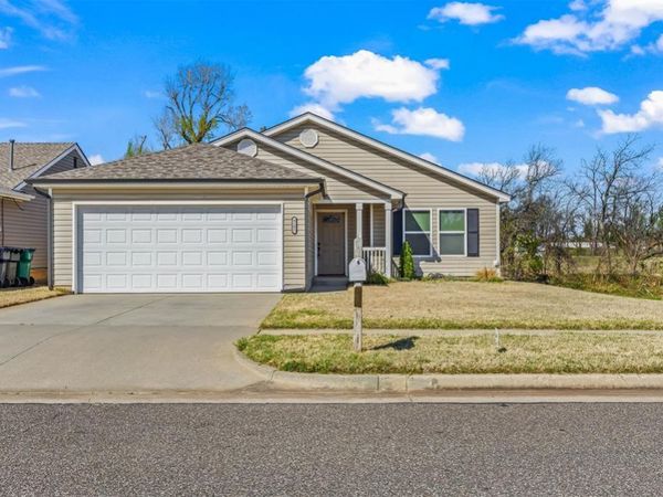 9101 Checkerbloom Drive, Oklahoma City, OK 73165