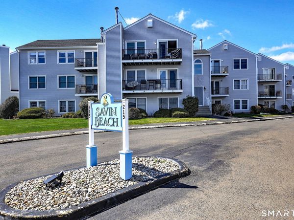 225 Beach, Unit 1C, West Haven, CT 06516