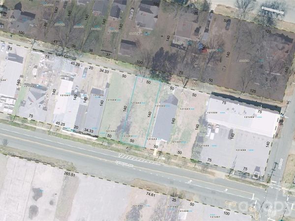 415 E Virginia Avenue, Bessemer City, NC 28016