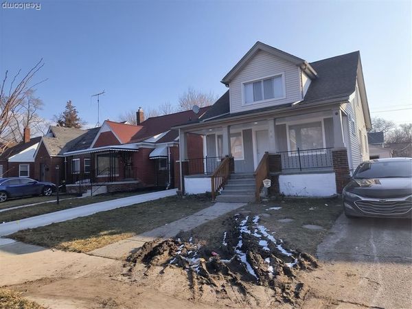 18080 Westphalia Street, Detroit, MI 48205