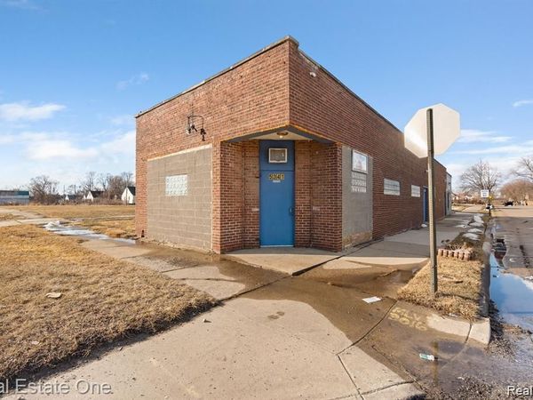 5341 E Nevada Street, Detroit, MI 48234