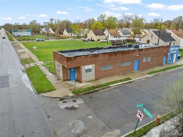 5341 E Nevada Street, Detroit, MI 48234