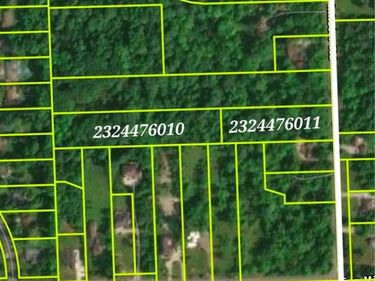 2 Parcels Inkster Rd. , Farmington Hills, MI 48336