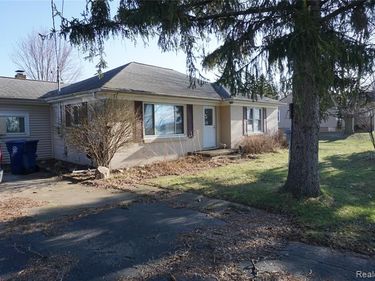 4145 Janes Road , Buena Vista Twp, MI 48601