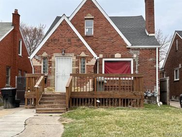 11783 KENMOOR Street , Detroit, MI 48205