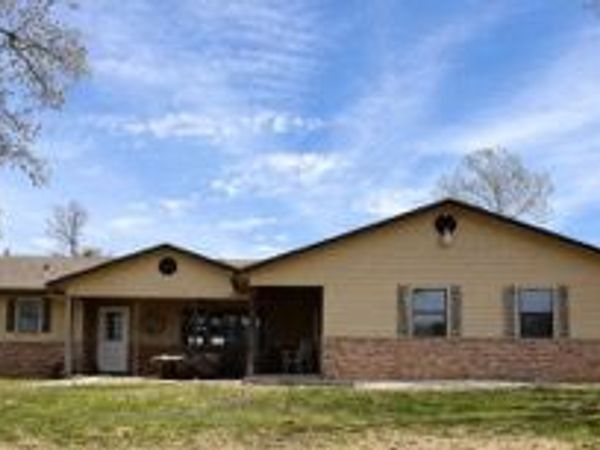 16638 Logan Cave Road , Siloam Springs, AR 72761