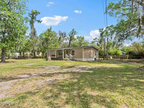 261 CELERY Avenue N, Jacksonville, FL 32220