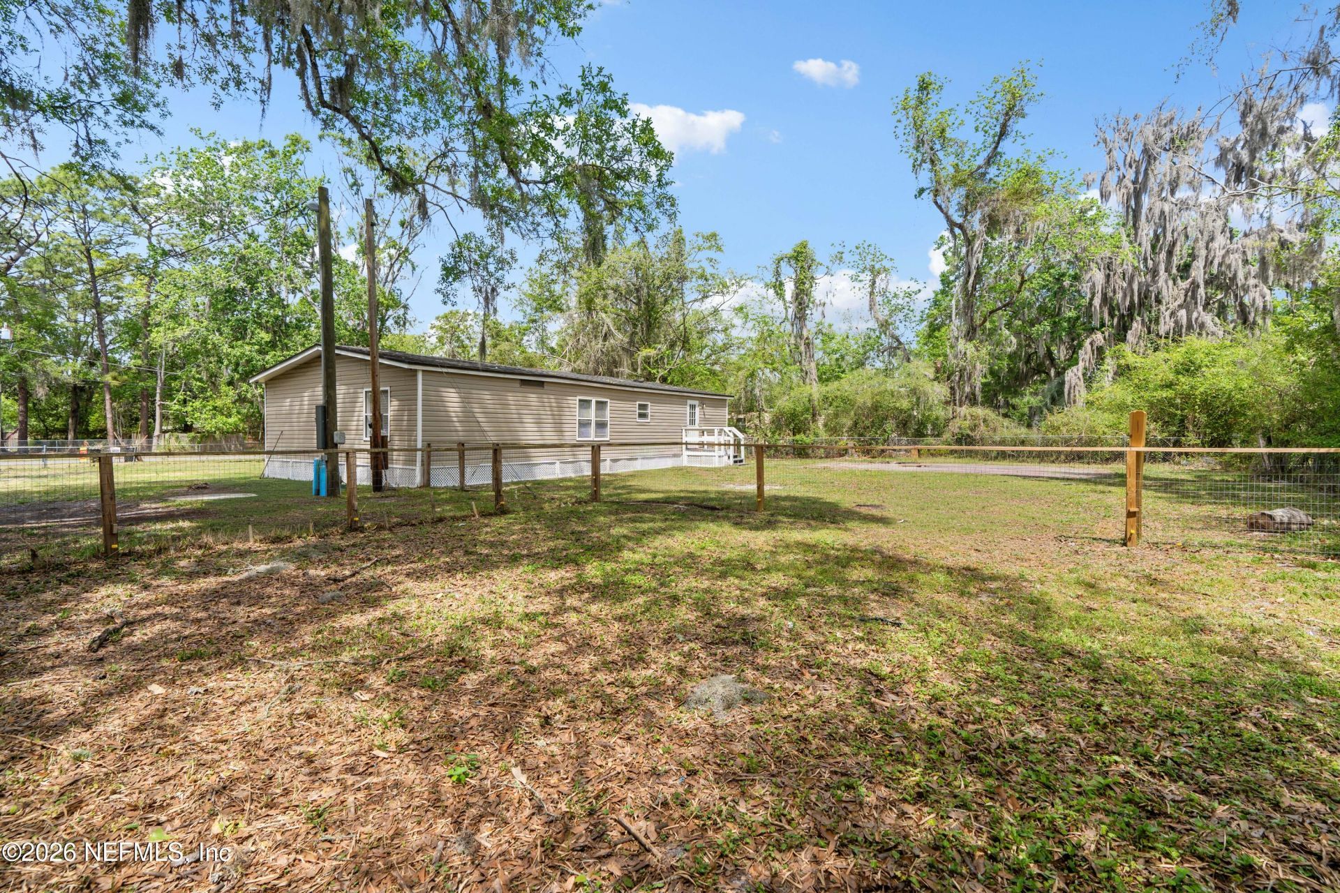261 Celery Avenue N, Jacksonville, FL 32220 Photo