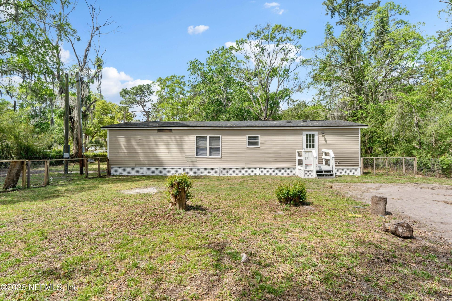 261 Celery Avenue N, Jacksonville, FL 32220 Photo