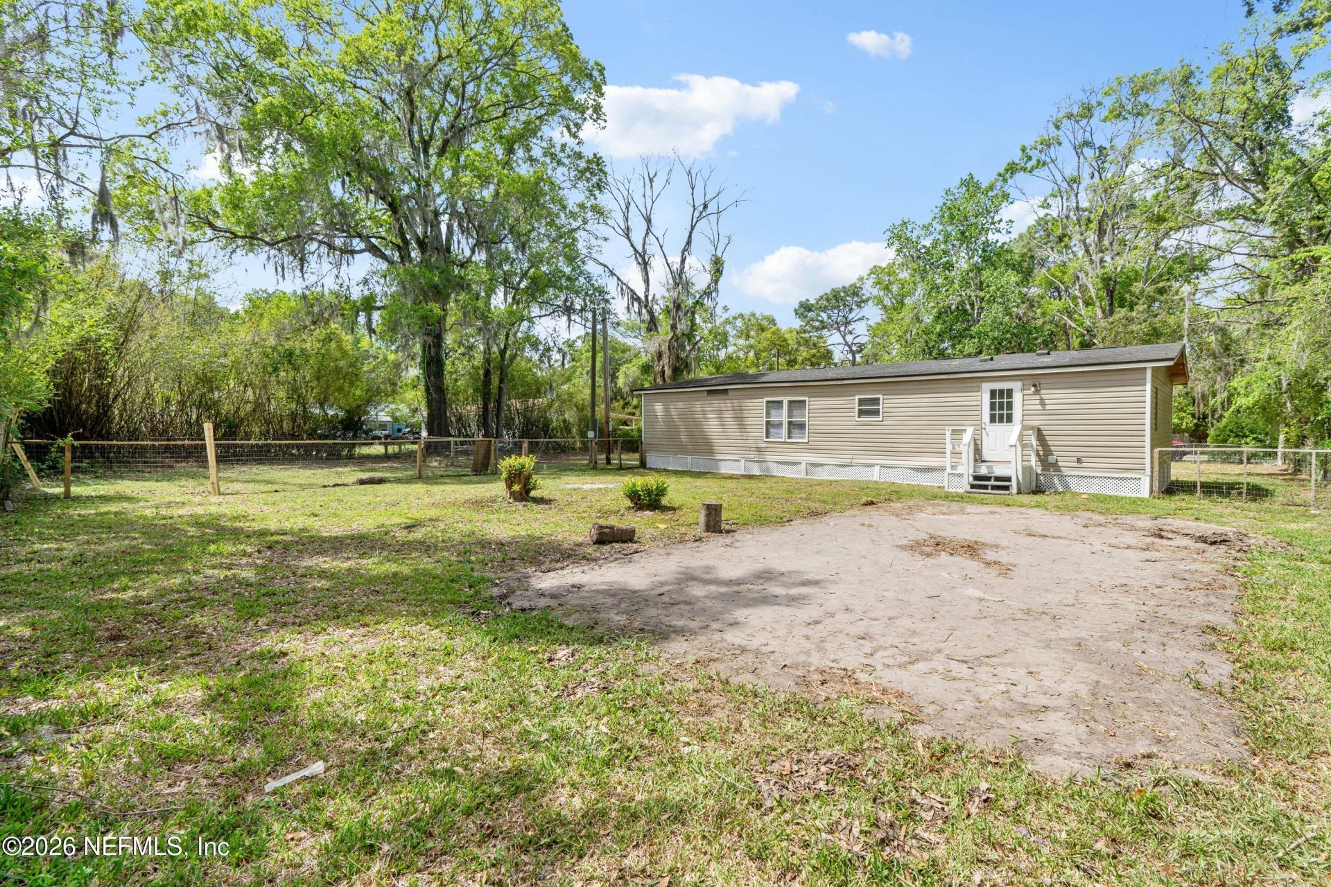 261 Celery Avenue N, Jacksonville, FL 32220 Photo