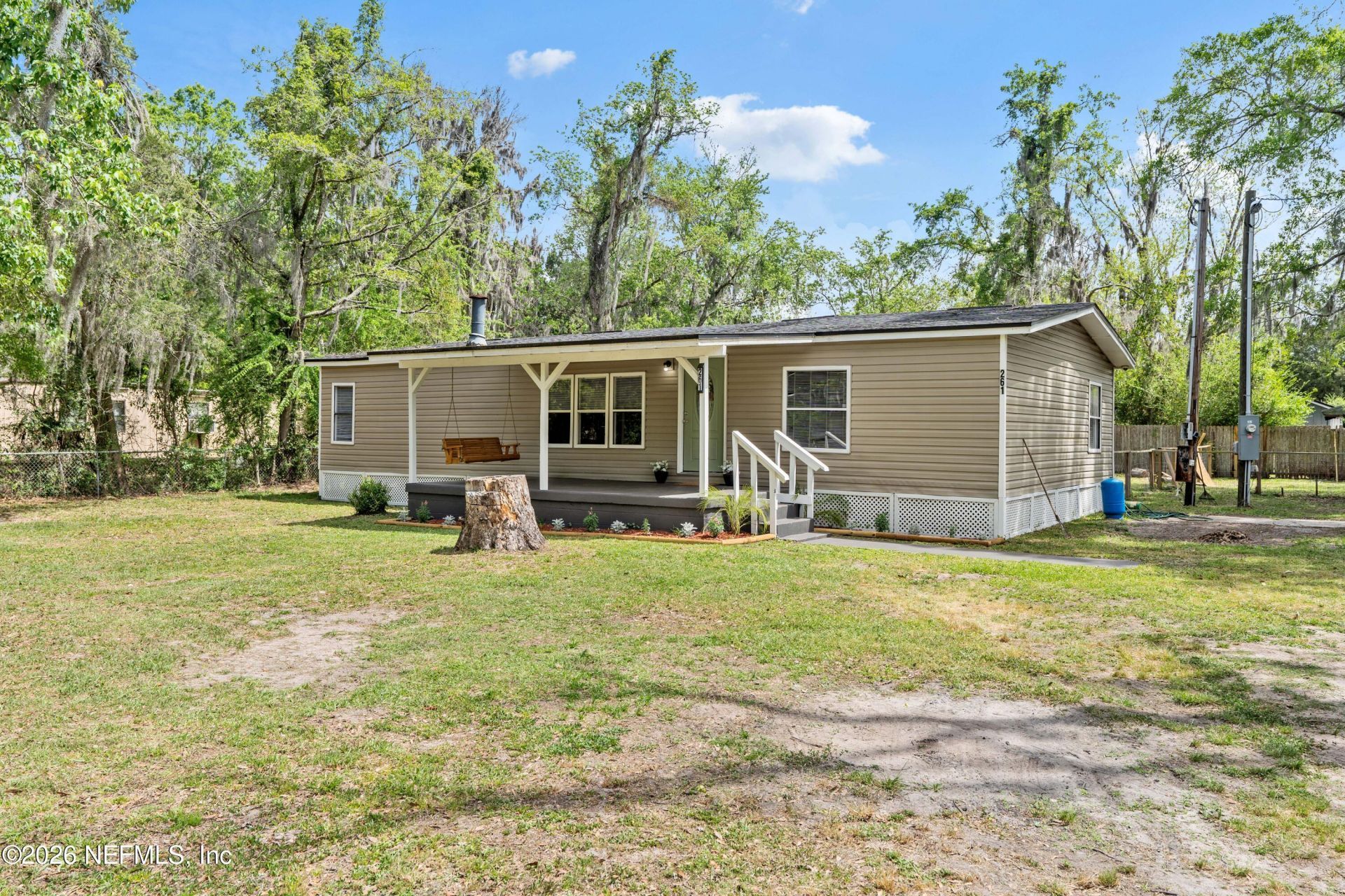 261 Celery Avenue N, Jacksonville, FL 32220 Photo