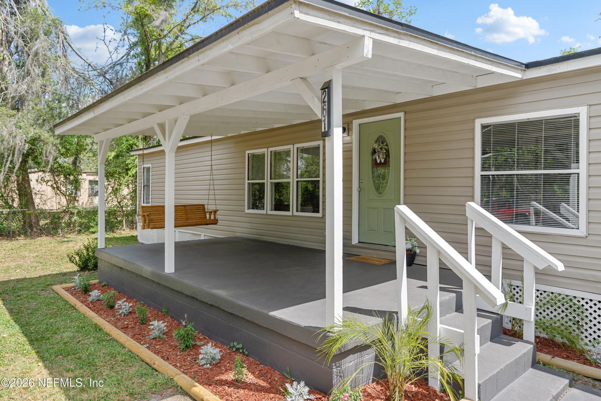 261 Celery Avenue N, Jacksonville, FL 32220 Photo