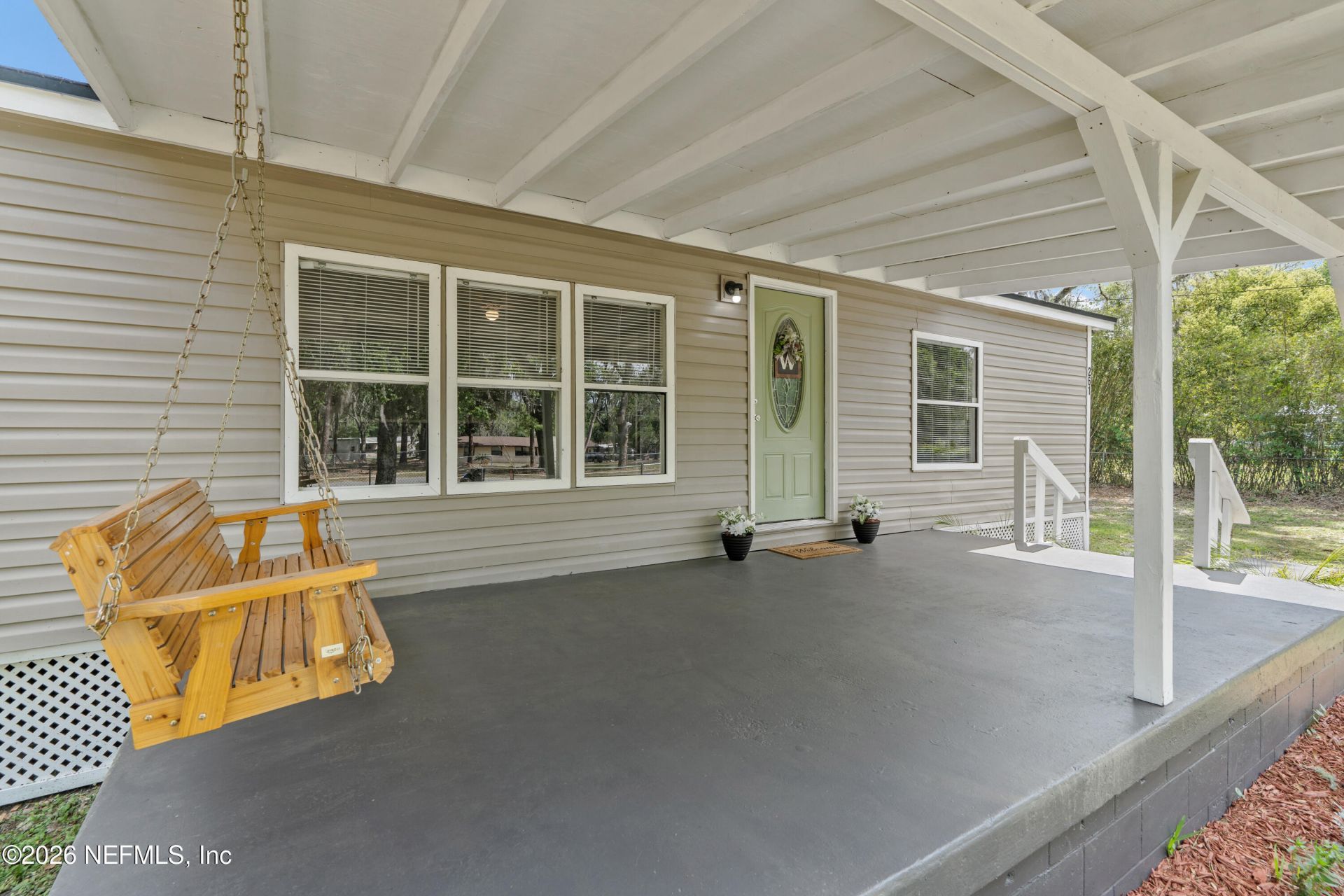 261 Celery Avenue N, Jacksonville, FL 32220 Photo