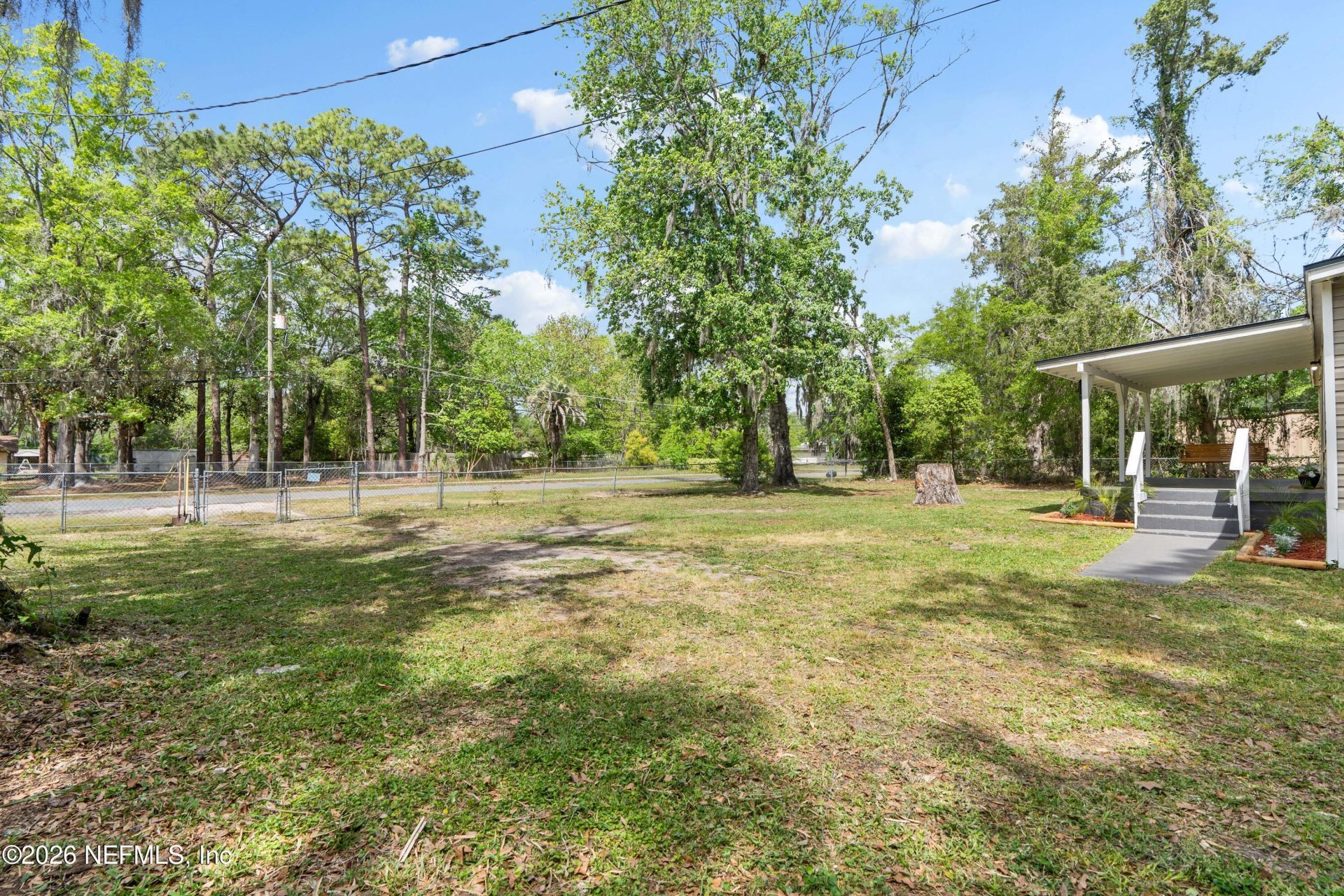 261 Celery Avenue N, Jacksonville, FL 32220 Photo