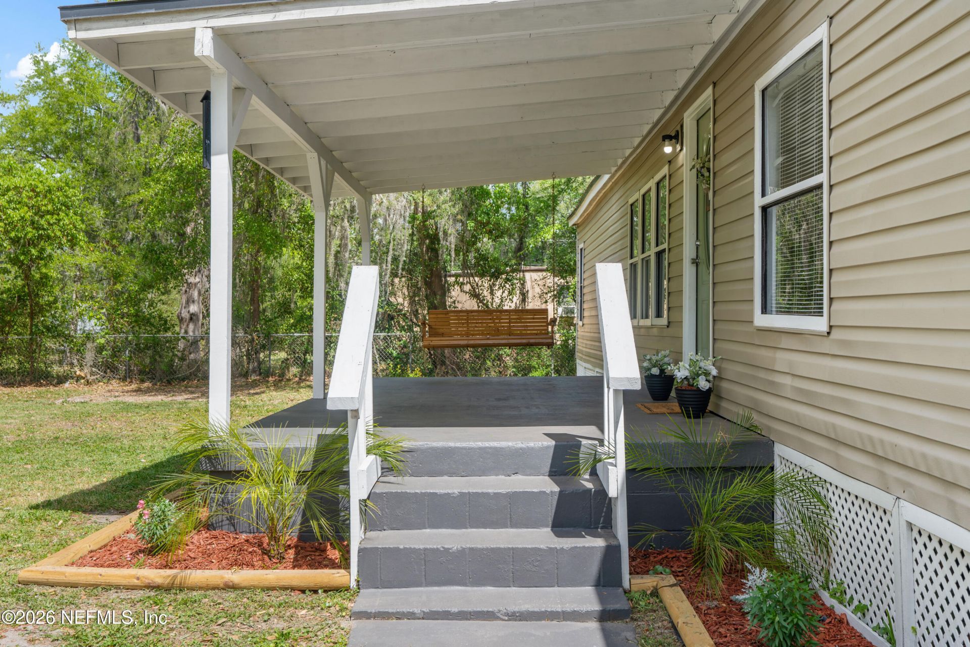 261 Celery Avenue N, Jacksonville, FL 32220 Photo