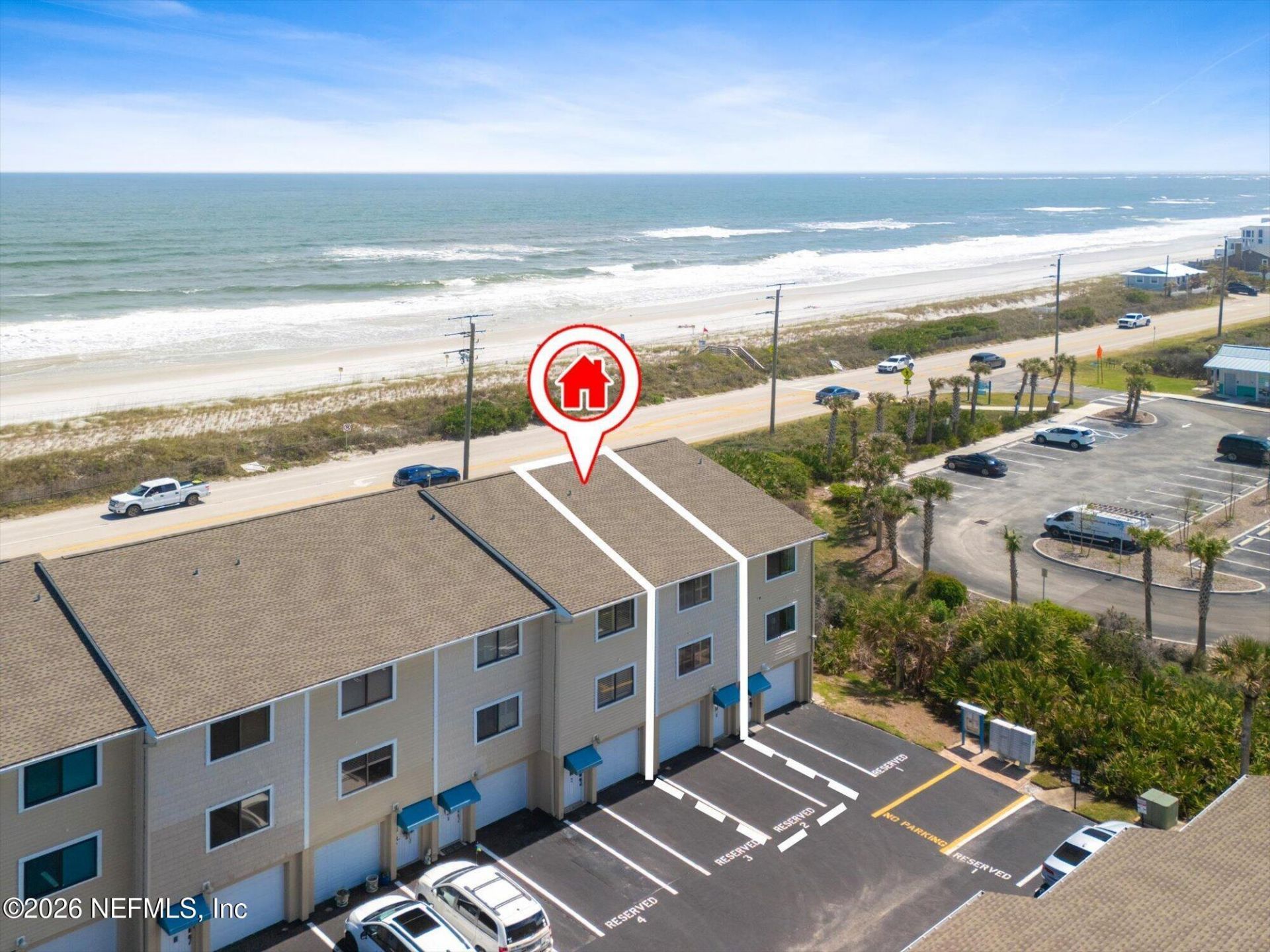 3385 Coastal Highway, Unit 2, Saint Augustine, FL 32084 Photo