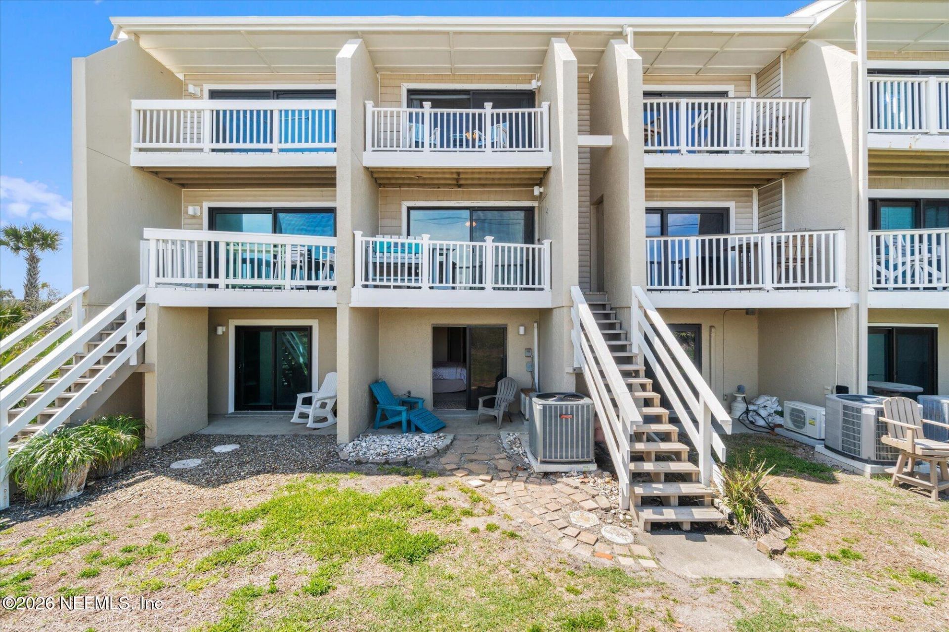 3385 Coastal Highway, Unit 2, Saint Augustine, FL 32084 Photo