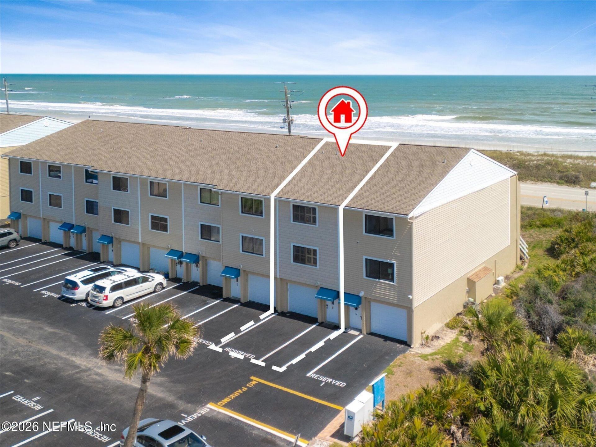 3385 Coastal Highway, Unit 2, Saint Augustine, FL 32084 Photo