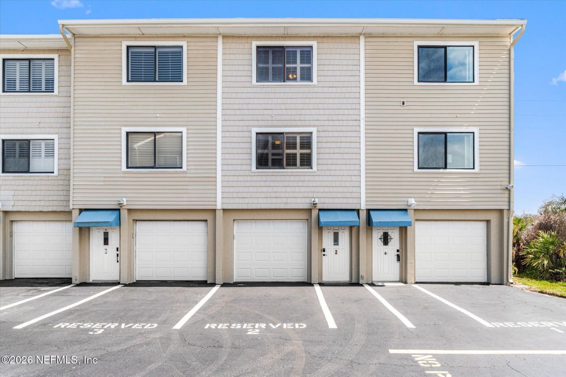 3385 Coastal Highway, Unit 2, Saint Augustine, FL 32084 Photo