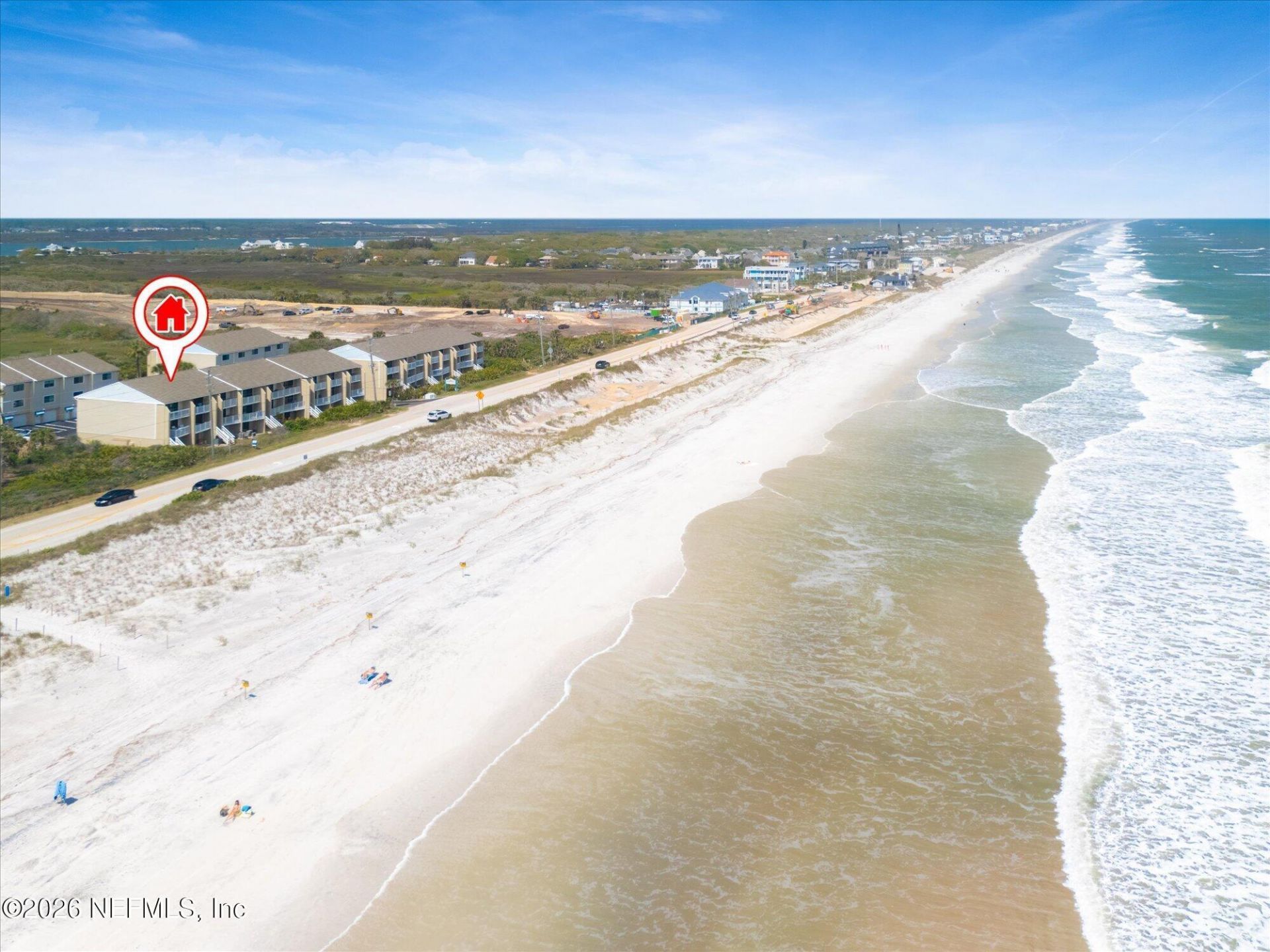 3385 Coastal Highway, Unit 2, Saint Augustine, FL 32084 Photo