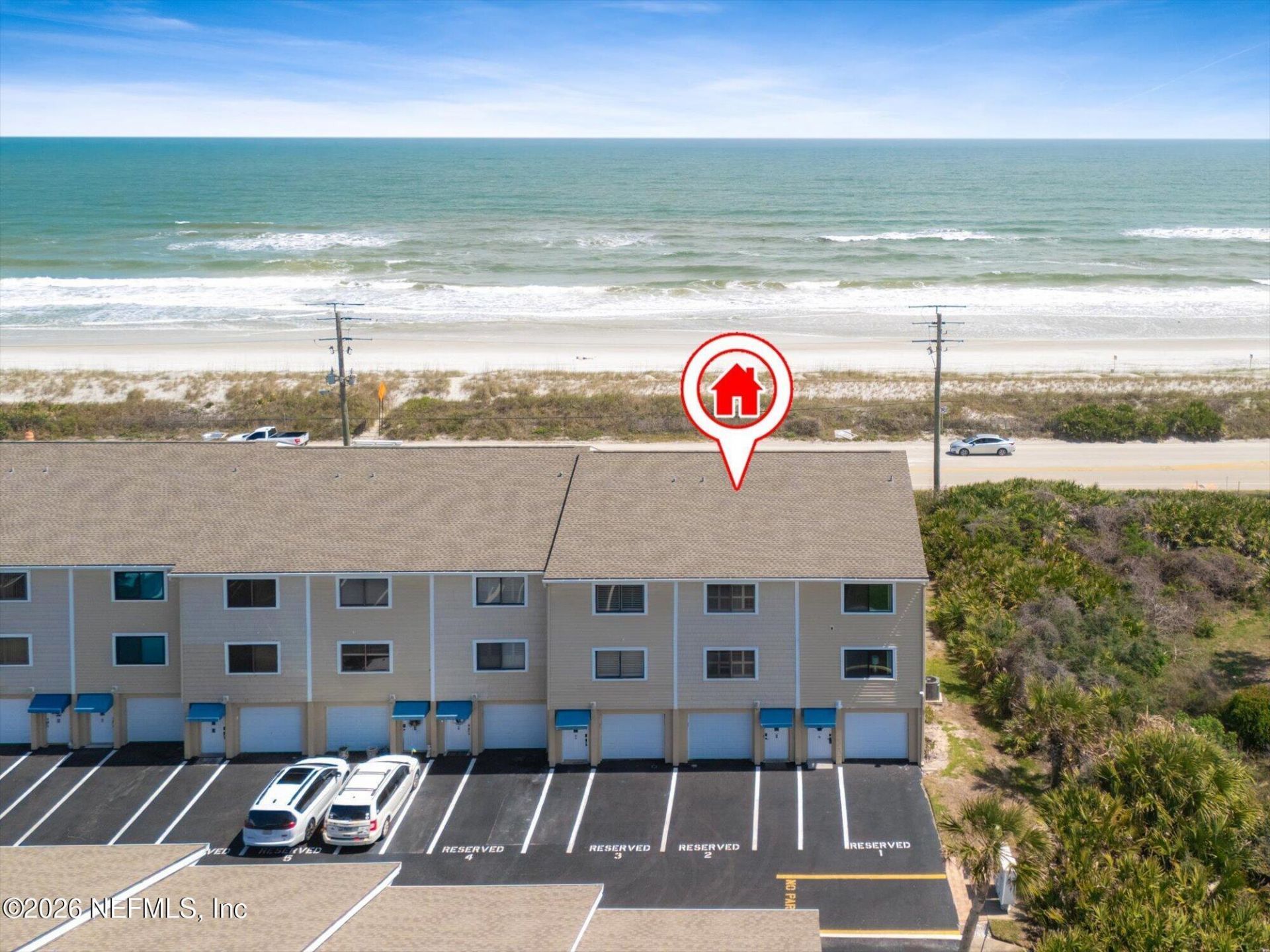 3385 Coastal Highway, Unit 2, Saint Augustine, FL 32084 Photo